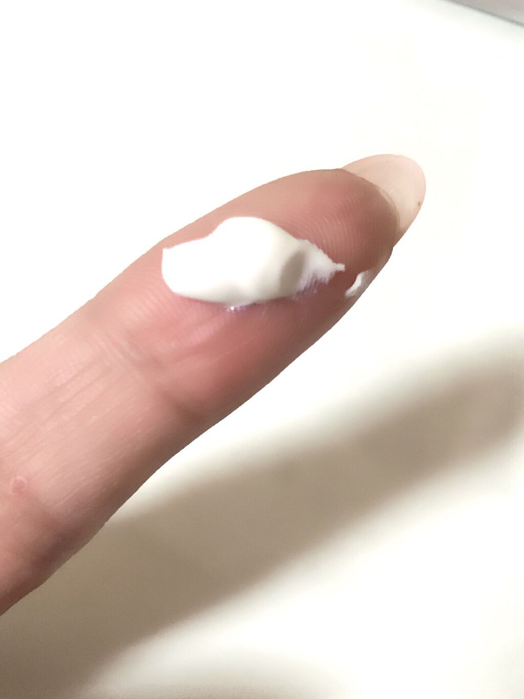 UVミルク/＆be/日焼け止め・UVケアを使ったクチコミ（3枚目）