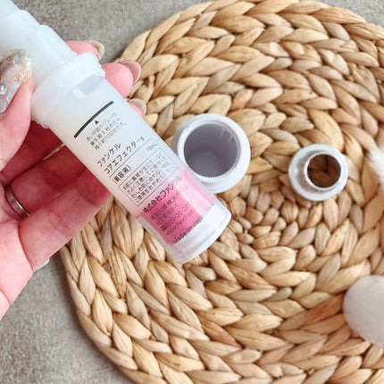 コアエフェクター/ファンケル/美容液を使ったクチコミ(2枚目)