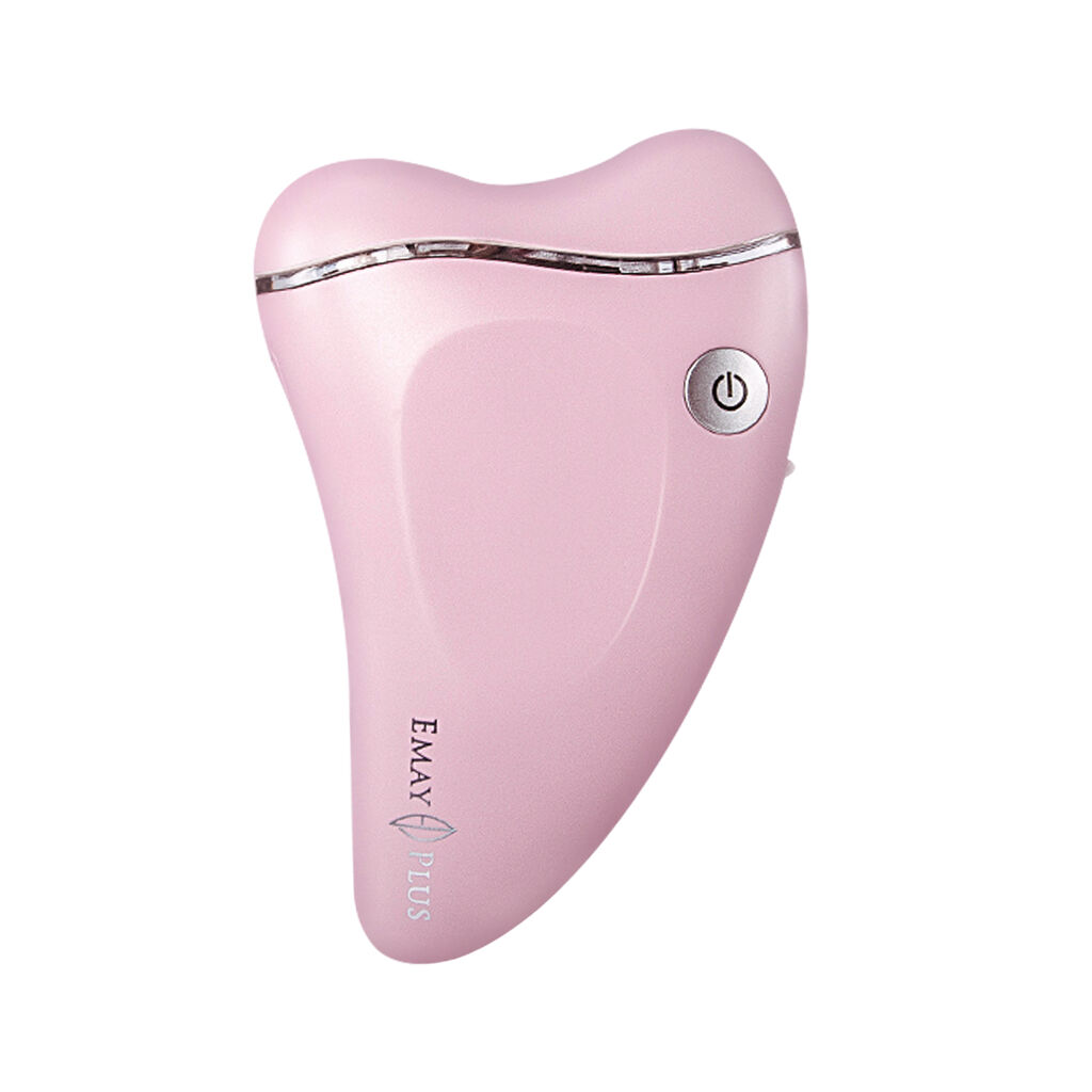 ハート型（ピンク）