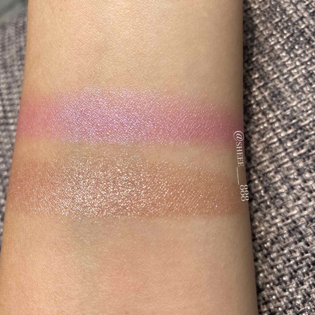 カネボウ アイカラーデュオ/KANEBO/アイシャドウパレットを使ったクチコミ（3枚目）