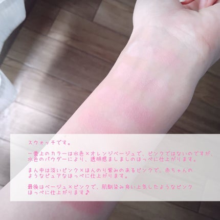 ラスティングフィニッシュ オイルティントリップ/リンメル ロンドン/リップティントを使ったクチコミ(7枚目)