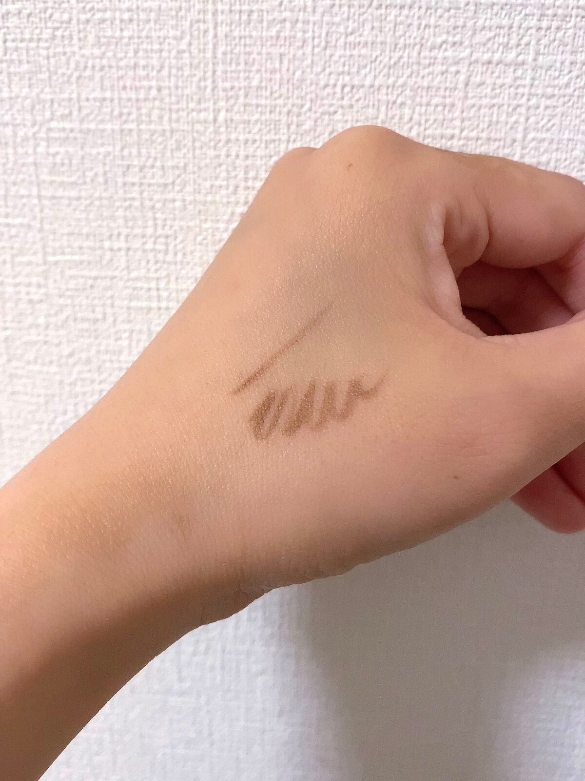 ラブ・ライナー リキッドアイライナーR3/ラブ・ライナー/リキッドアイライナーを使ったクチコミ(3枚目)