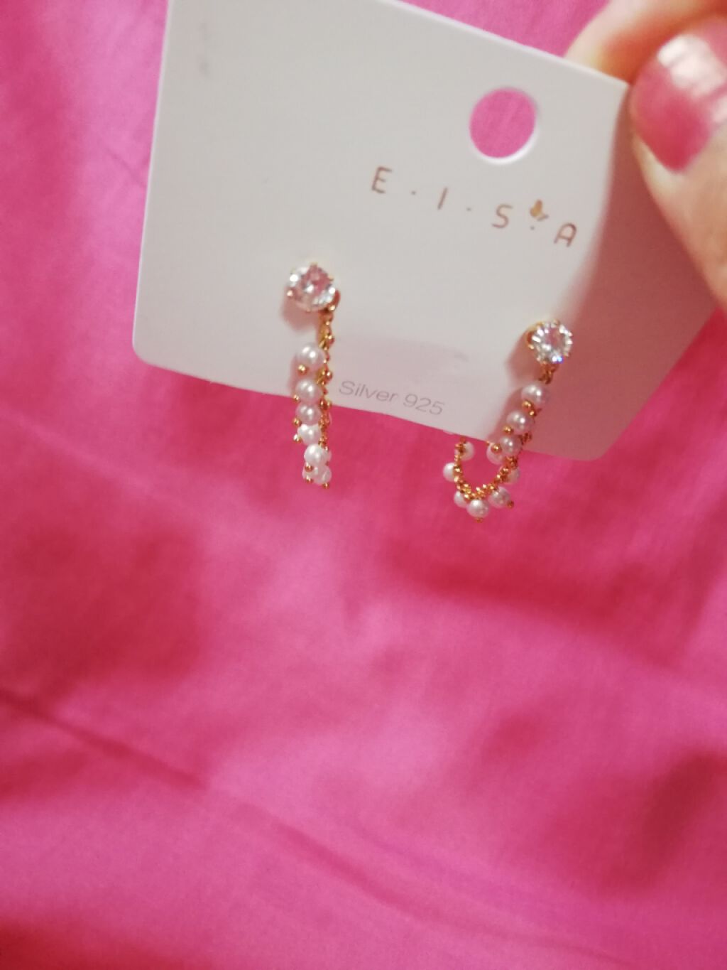 ミヤぽん on LIPS 「メルカリで(❁´꒳`❁)私が大好きな販売者さんでめっちゃ可愛い..」(1枚目)