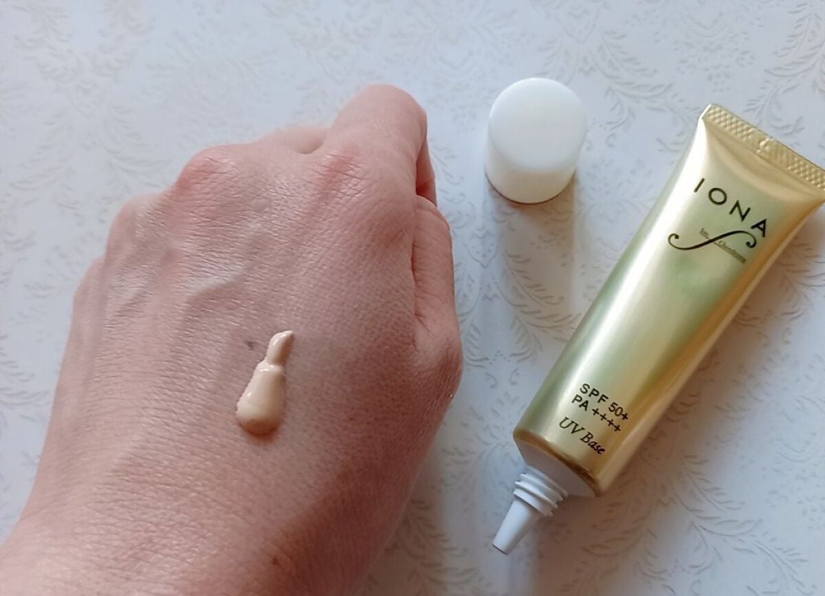みきみきちゃま on LIPS 「今回ご紹介させていただく商品はゼリア新薬工業様の『イオナエフU..」(4枚目)