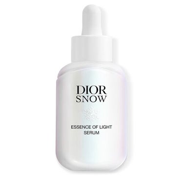Dior ディオール スノー エッセンス オブ ライト セラム 