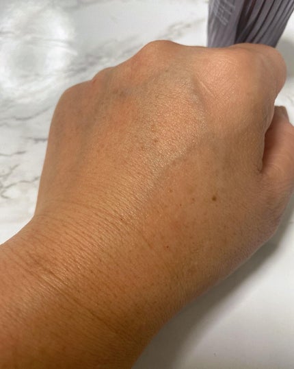 pikopiko on LIPS 「コスメデコルテ ホワイトロジスト ネオジェネシスブライトニング..」(7枚目)