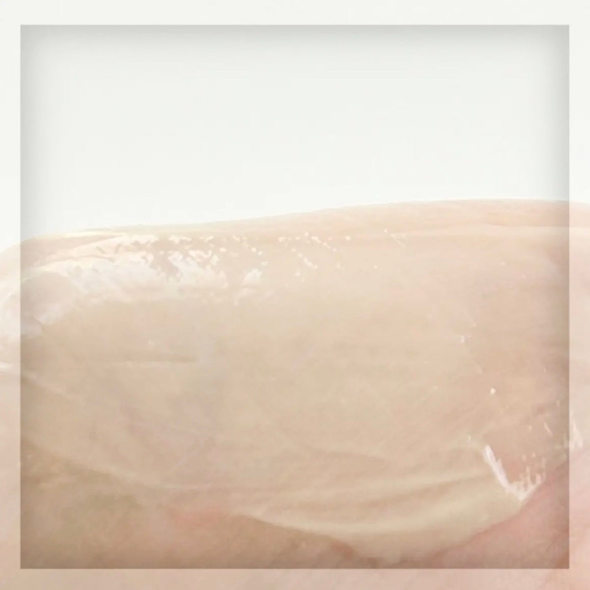 Cemenrete Calcium Intense Cream/Dr.Melaxin/フェイスクリームを使ったクチコミ(9枚目)