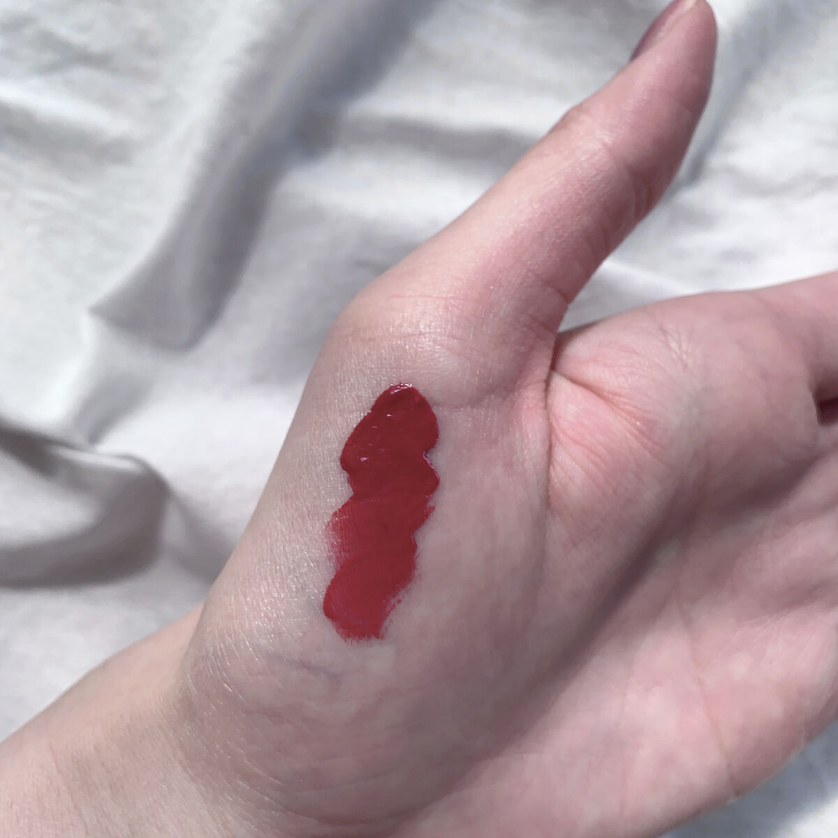 SPステイ ヴィニルインク/MAYBELLINE NEW YORK/口紅を使ったクチコミ（2枚目）