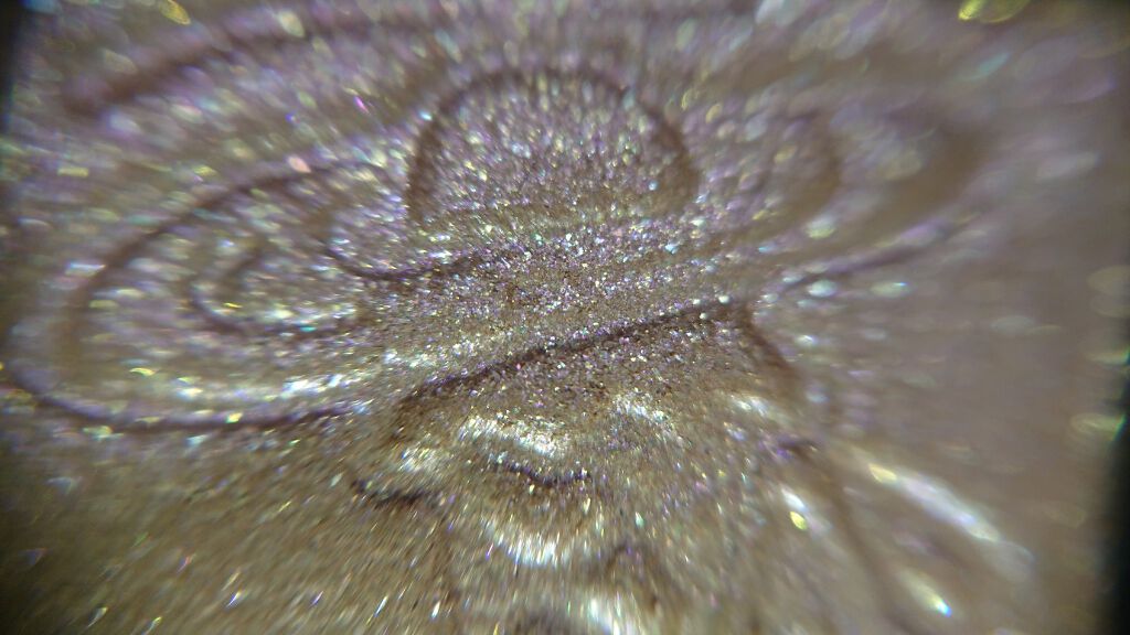 スパイシージェリーリップグロス/LB/リップグロスを使ったクチコミ(2枚目)