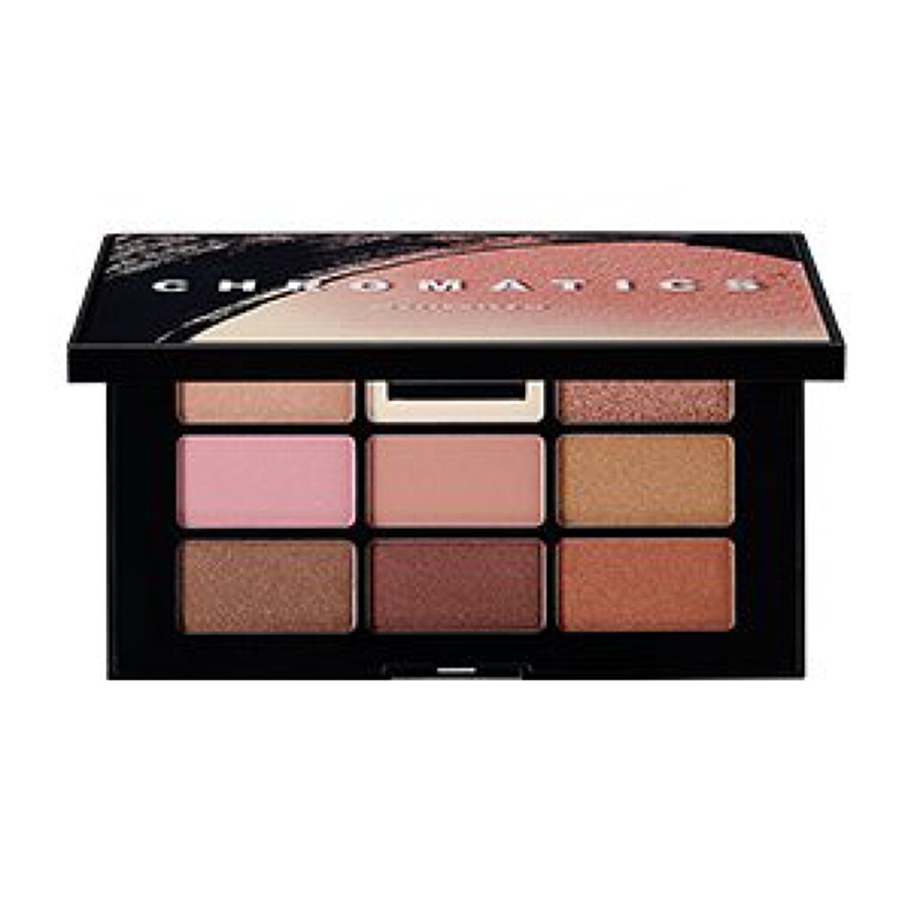 クロマティックス - サクラ ヌード shu uemura