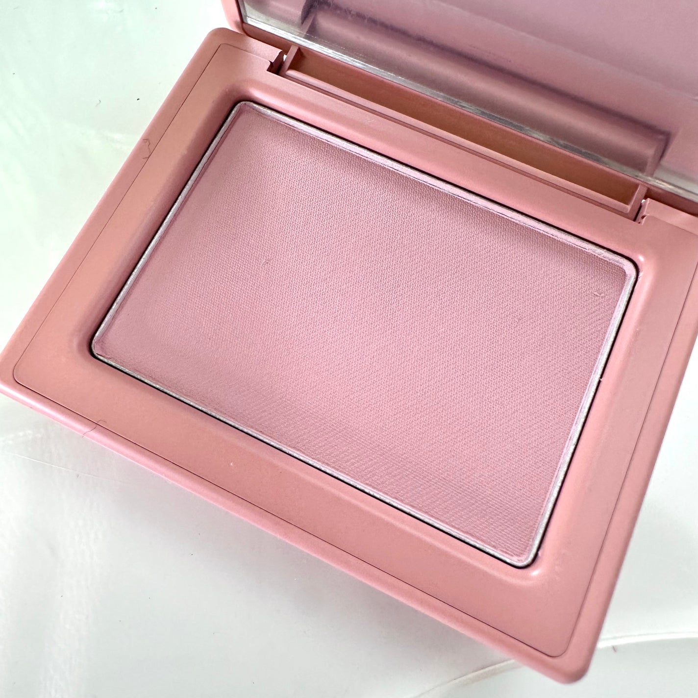 チークステイン ブラッシャー/VDL/パウダーチークを使ったクチコミ(2枚目)