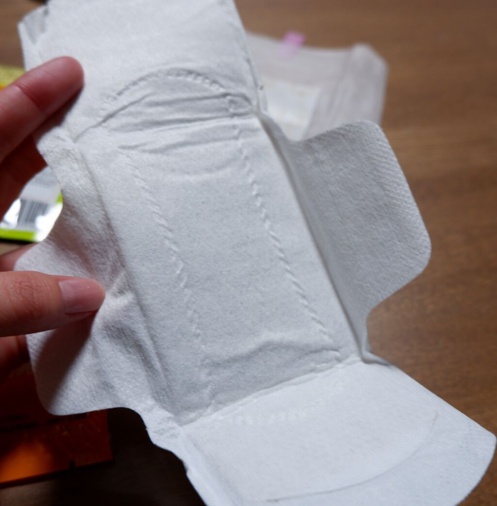 よもぎゅっと/カラダラブベア/その他を使ったクチコミ（1枚目）