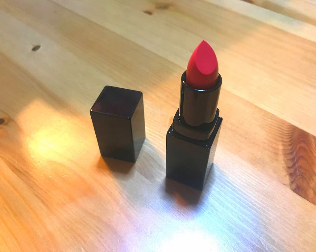 クリーム スムース リップカラー/ローラ メルシエ/口紅を使ったクチコミ(1枚目)