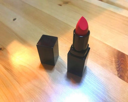 クリーム スムース リップカラー/ローラ メルシエ/口紅を使ったクチコミ(1枚目)