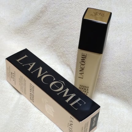 タンイドル ウルトラ ウェア リキッド N PO-02 / LANCOME タンイドル ウルトラ ウェア リキッド N PO-02 / LANCOME