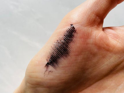 スカイハイ/MAYBELLINE NEW YORK/マスカラを使ったクチコミ(5枚目)