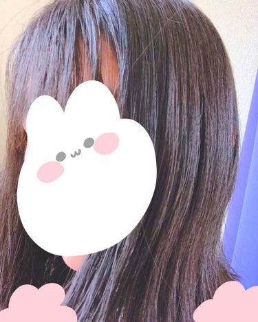 ディープモイスト ヘアオイル3.0/&honey/ヘアオイルを使ったクチコミ（2枚目）