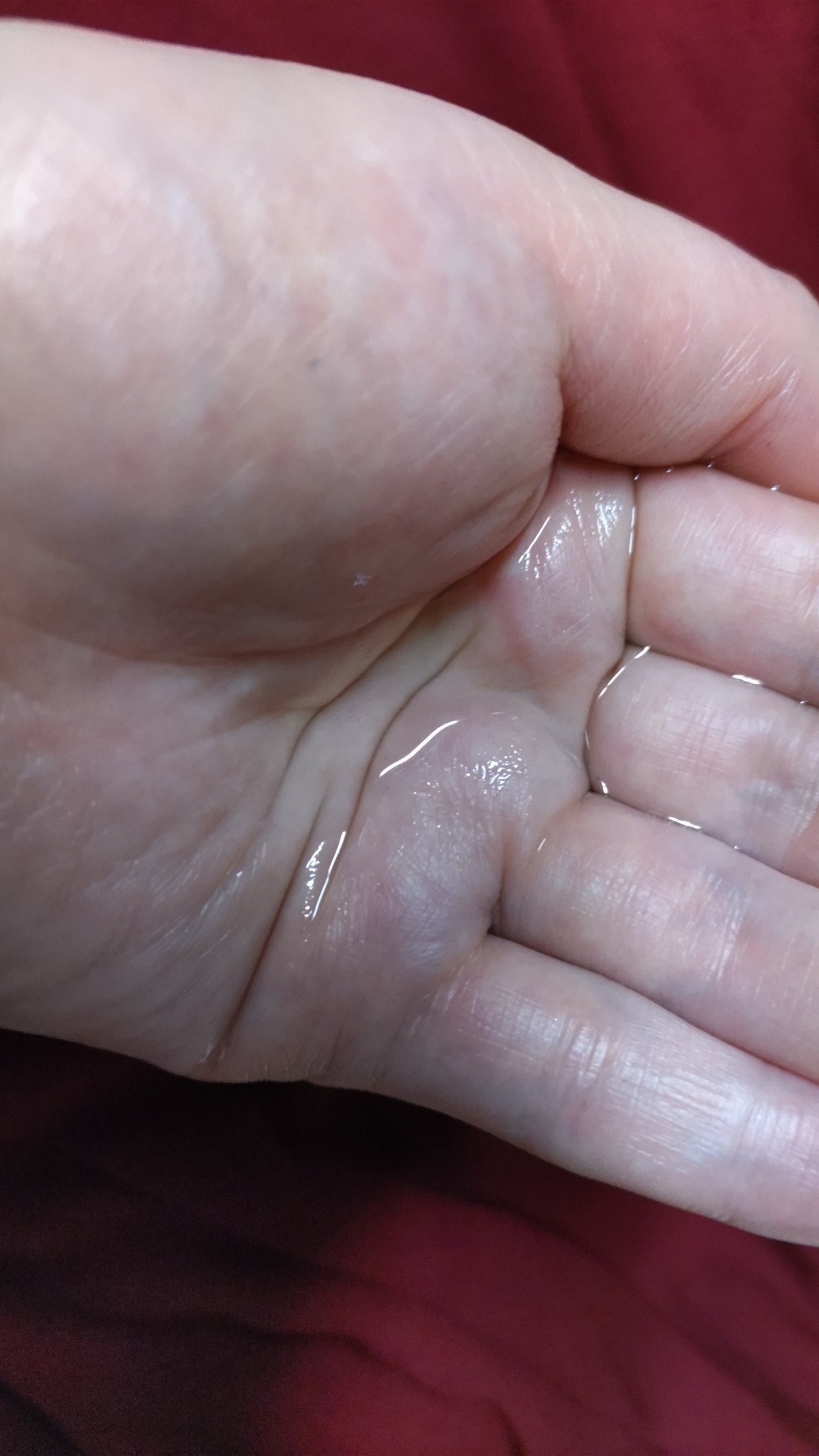 ローションイドロA n/クレ・ド・ポー ボーテ/化粧水を使ったクチコミ(2枚目)