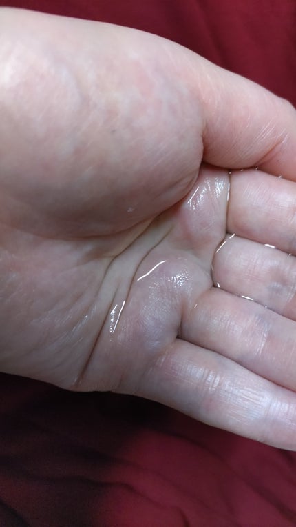 ローションイドロA n/クレ・ド・ポー ボーテ/化粧水を使ったクチコミ(2枚目)