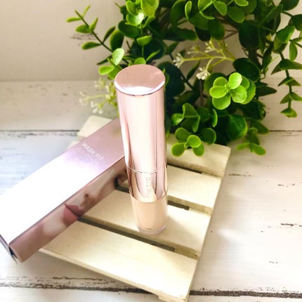 マスクフィットオールカバーデュアルコンシーラー/TIRTIR(ティルティル)/コンシーラーを使ったクチコミ(1枚目)