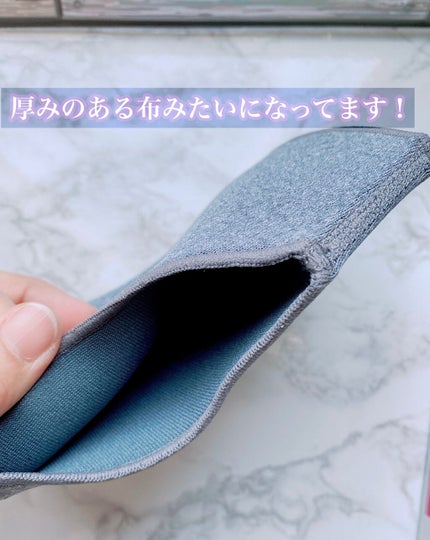 かかとちゃん/桐灰化学/レッグ・フットケアを使ったクチコミ(2枚目)