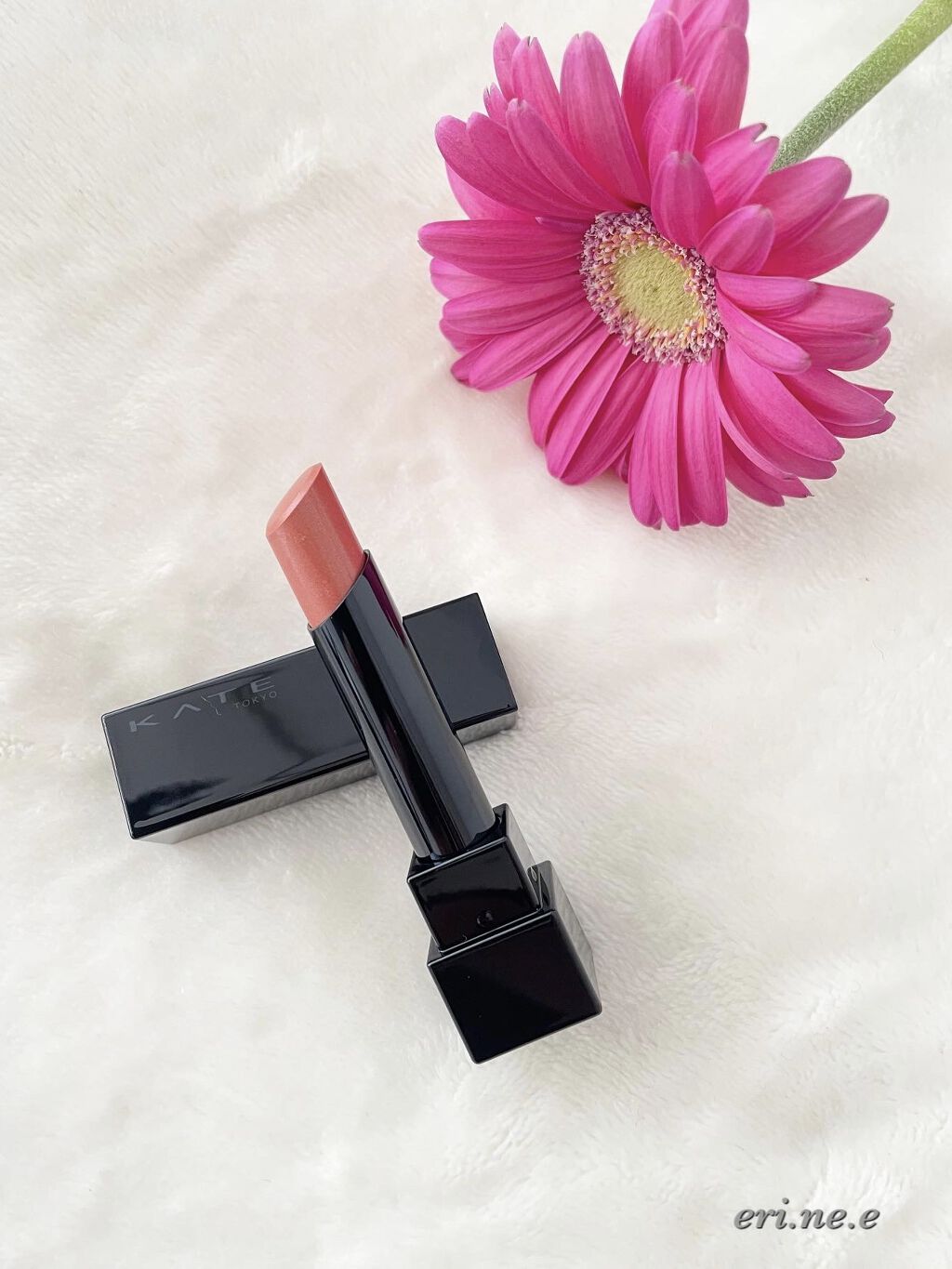 ケイト リップモンスター/KATE/口紅を使ったクチコミ（1枚目）