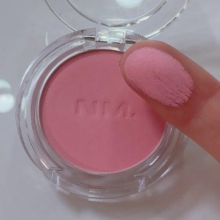 ヘアメイクみどり【YouTube】 on LIPS 「TWICEナヨンちゃんコスメ♥️ネーミング❤️可愛いすぎて全部..」(4枚目)