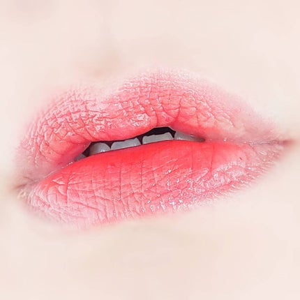 きらグロッシーティント/CipiCipi/リップティントを使ったクチコミ(3枚目)