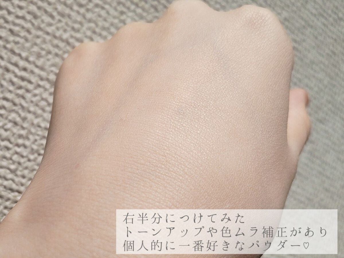 シルキースフレアイズ(マットタイプ)/キャンメイク/アイシャドウパレットを使ったクチコミ(5枚目)