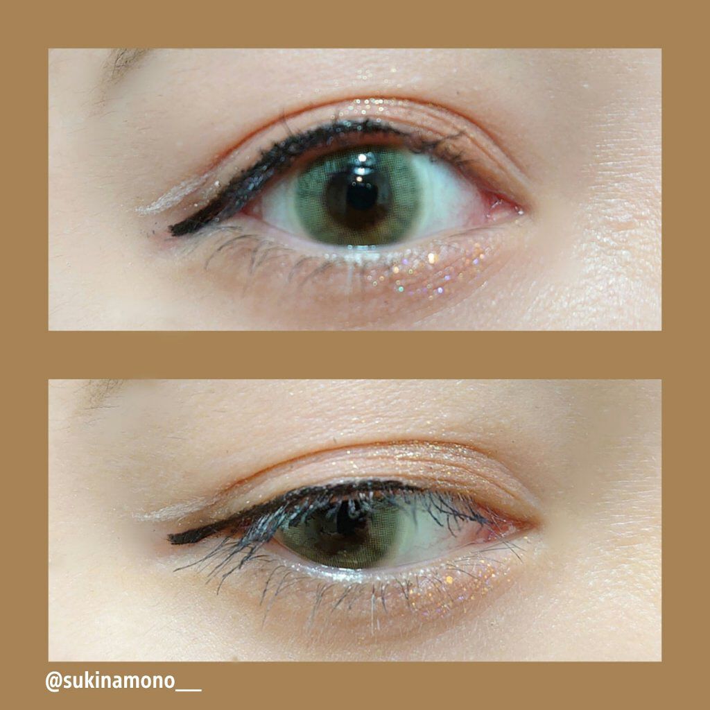 アピュー ウォーターライト ティント/A’pieu/リップティントを使ったクチコミ（1枚目）