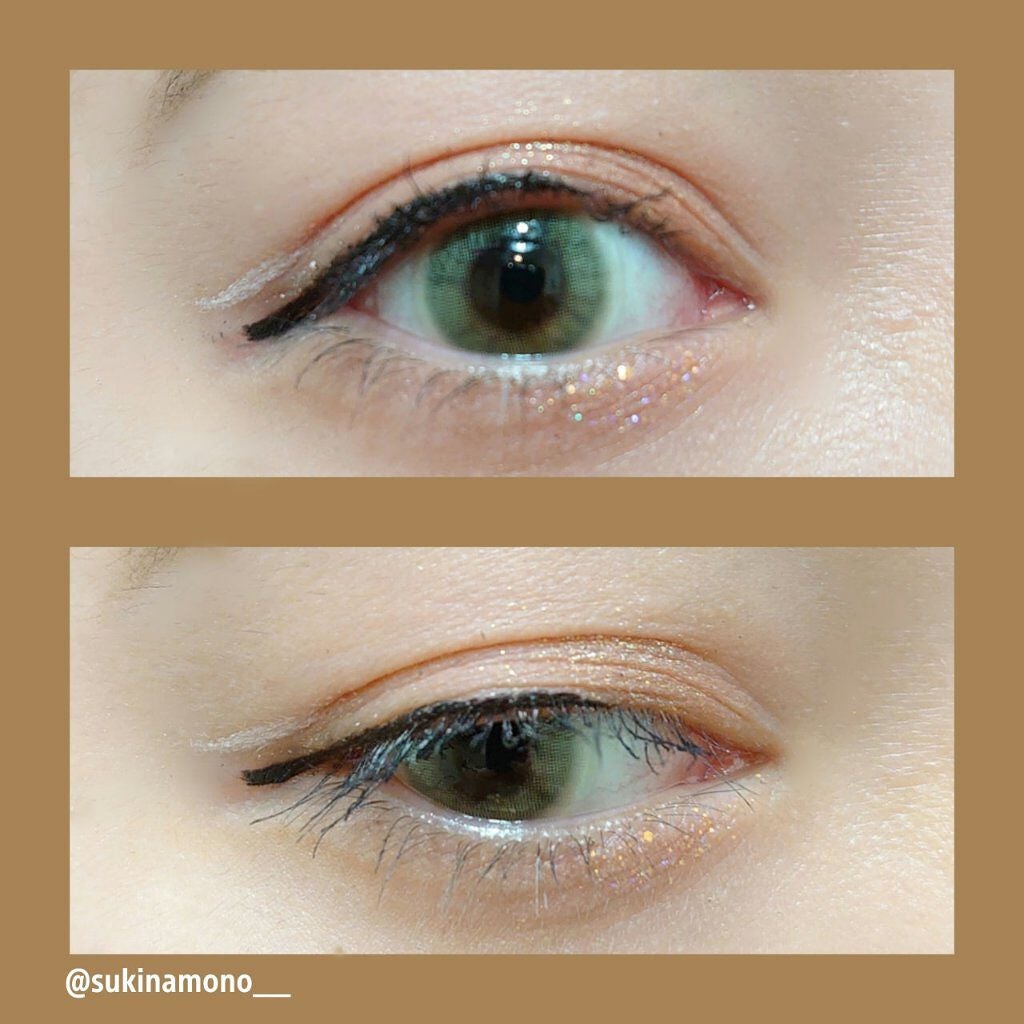 アピュー ウォーターライト ティント/A’pieu/リップティントを使ったクチコミ(1枚目)