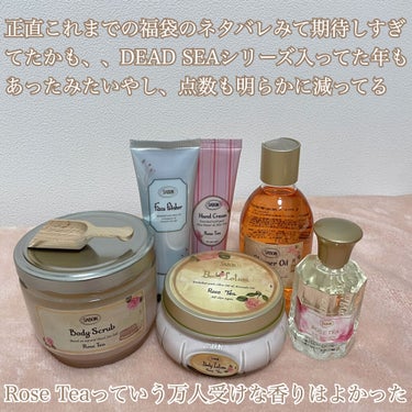 オー ドゥ サボン 80mL/SABON/香水(レディース)を使ったクチコミ（3枚目）