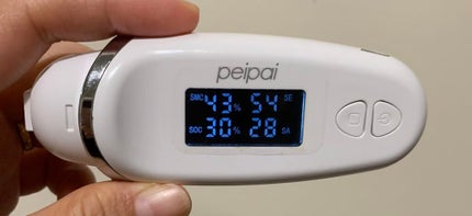 BARTH中性重炭酸フェイスマスク/BARTH/シートマスク・パックを使ったクチコミ(5枚目)