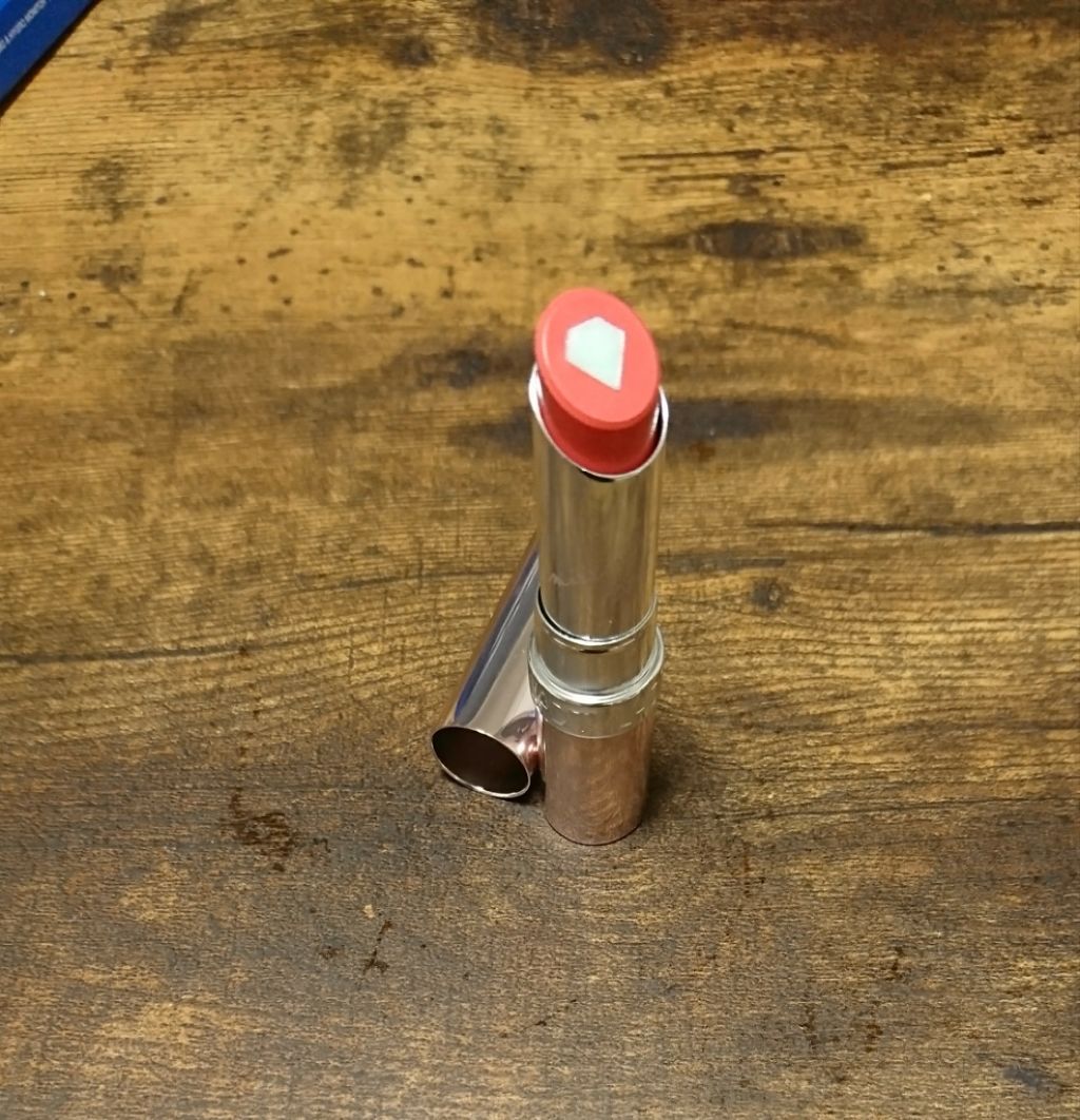 ミラーレスティントルージュ/レディット/リップティントを使ったクチコミ（2枚目）