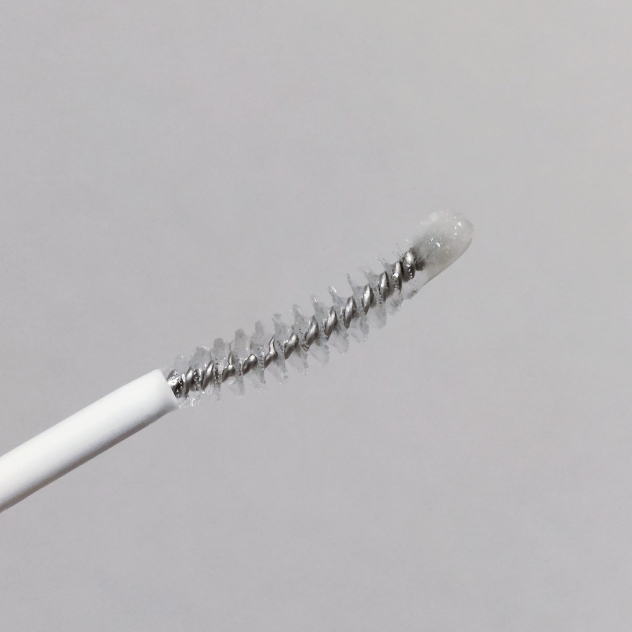 まつ毛 ハリコシアップ美容液/FASIO/まつげ美容液を使ったクチコミ（2枚目）