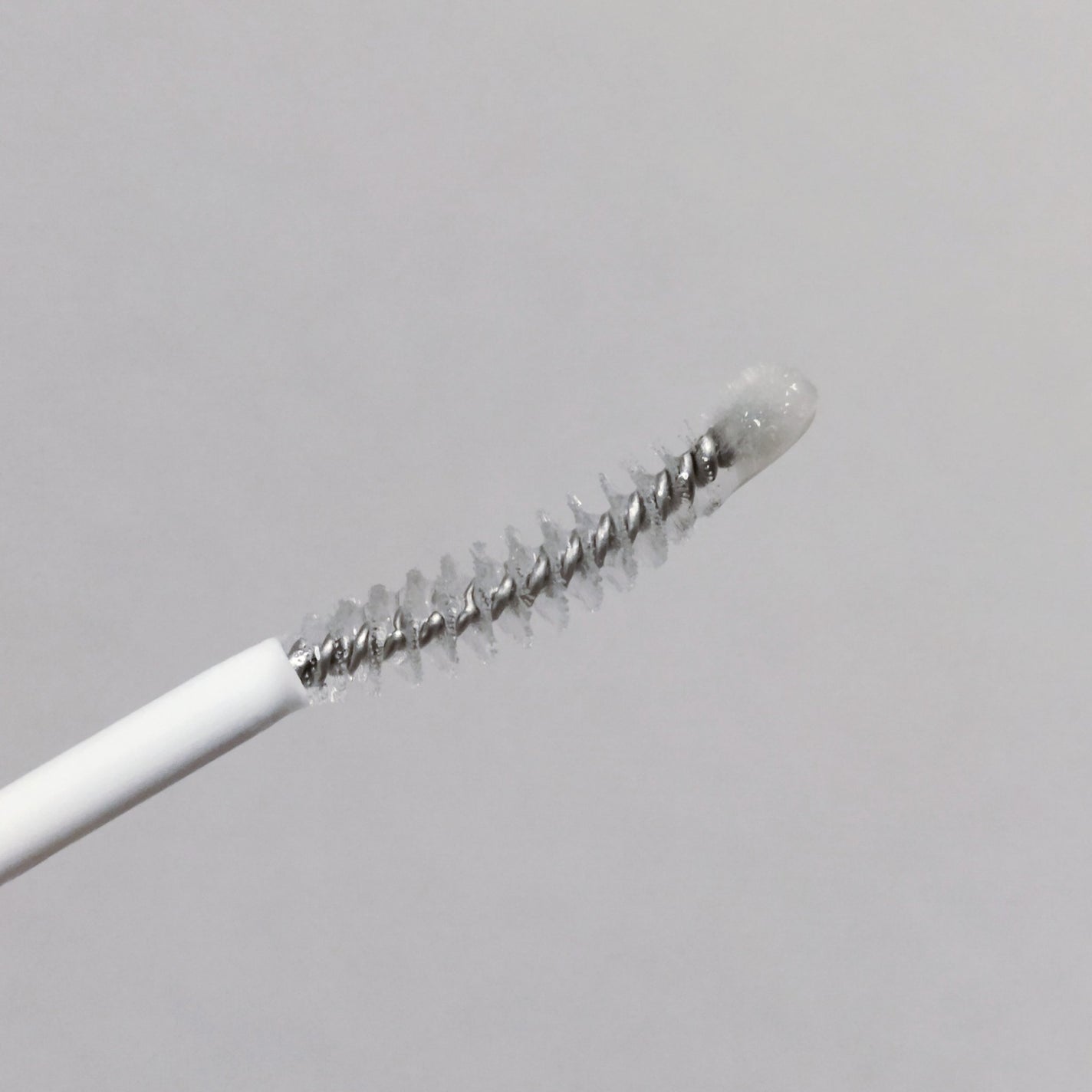 まつ毛 ハリコシアップ美容液/FASIO/まつげ美容液を使ったクチコミ(2枚目)