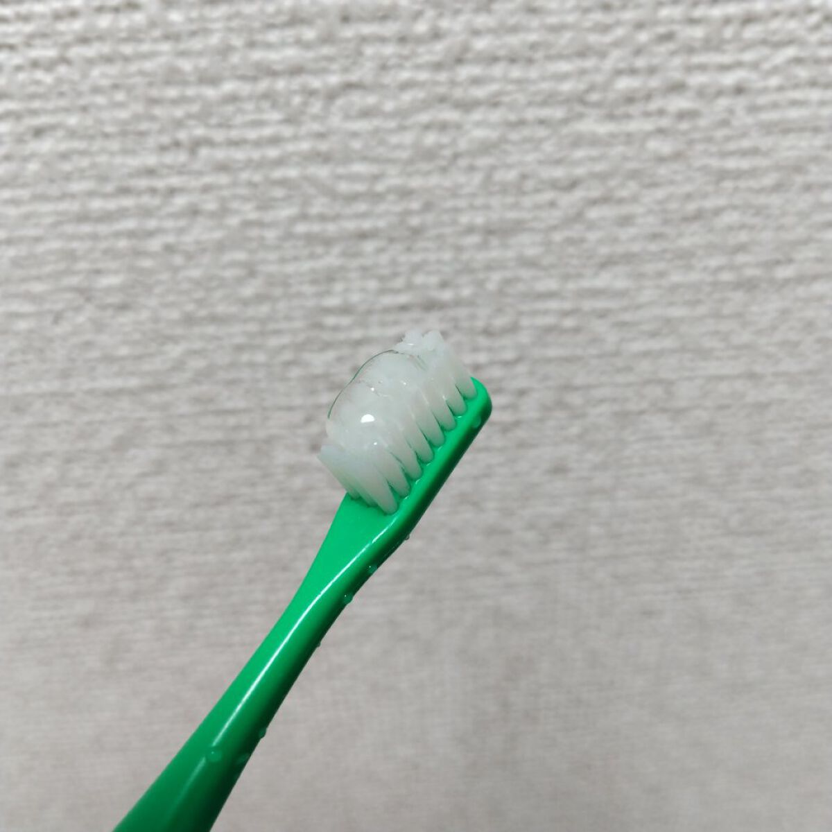 NONIO舌専用クリーニングジェル/NONIO/その他オーラルケアを使ったクチコミ（3枚目）