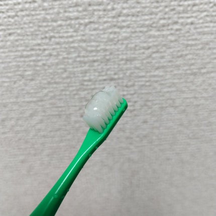 NONIO舌専用クリーニングジェル/NONIO/その他オーラルケアを使ったクチコミ(3枚目)