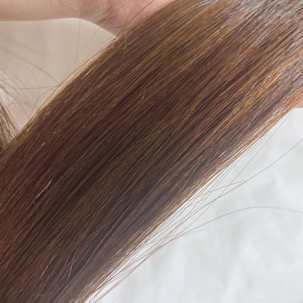 ノンシリコン アミノ酸 シャンプー/コンディショナー 衣薫(ころもかおる)/MOGANS/市販シャンプーを使ったクチコミ(4枚目)