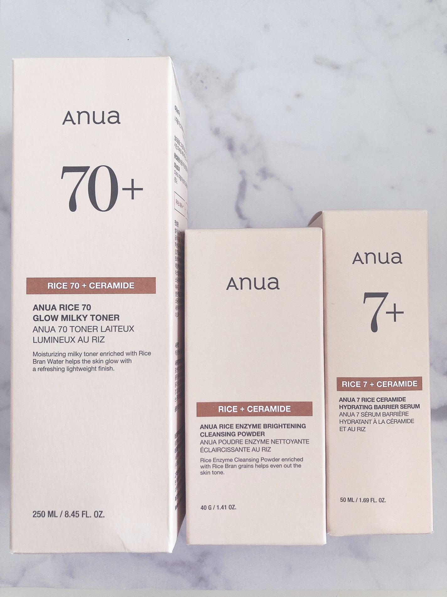 ゆがみちゃん@フォロバ100 on LIPS 「Anua@anua_official様から、品評に参加させて頂..」(1枚目)