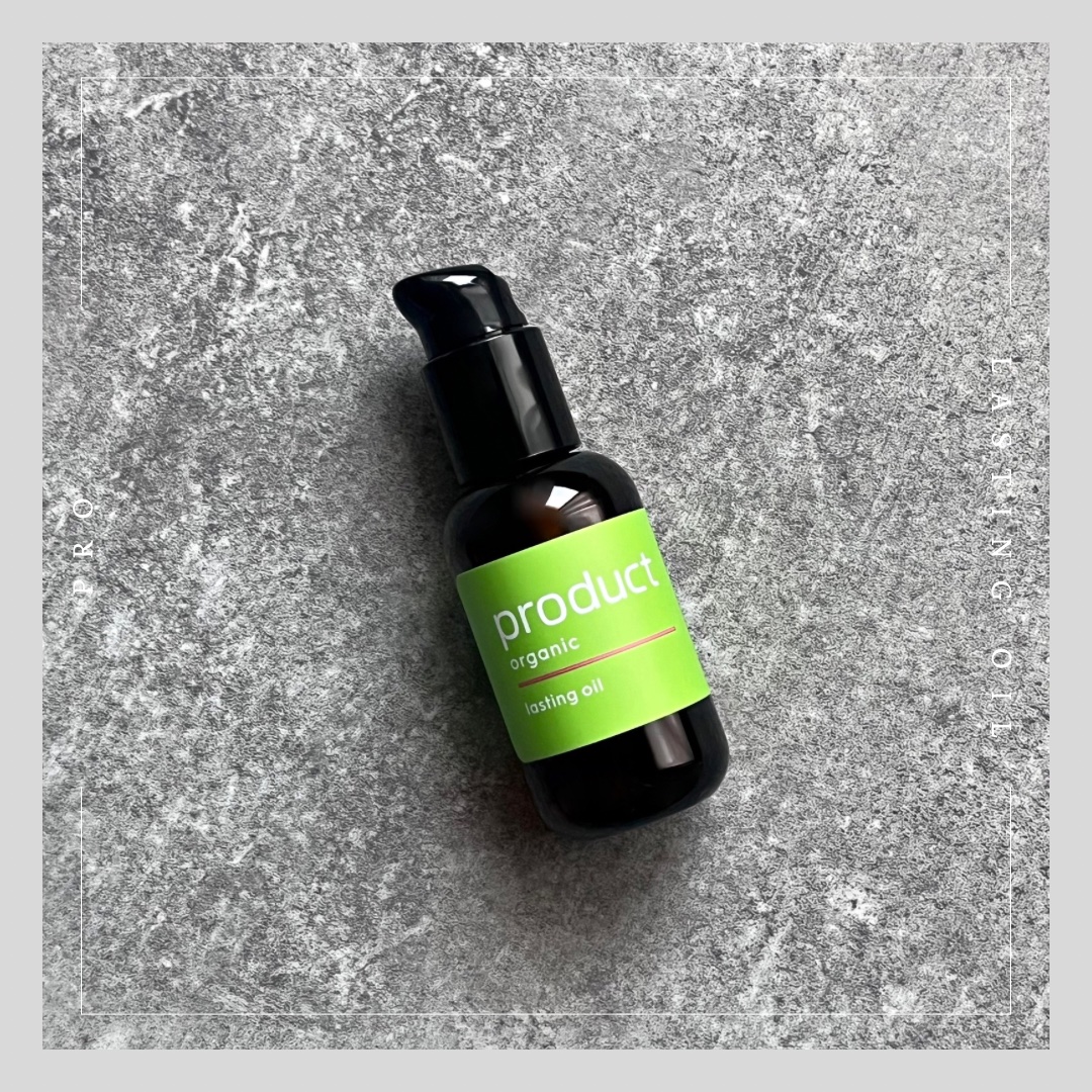 ラスティングオイル/ザ・プロダクト/ヘアオイルを使ったクチコミ（2枚目）