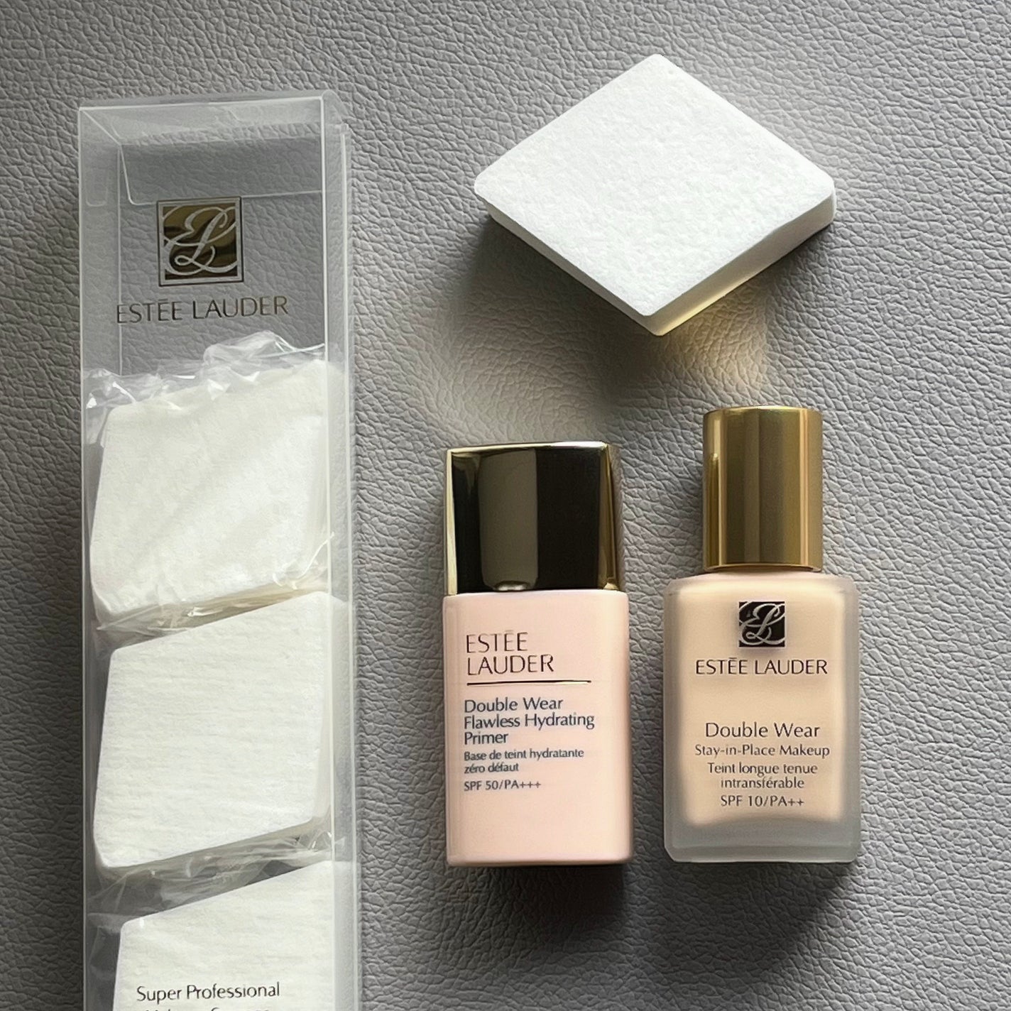 ダブル ウェア ステイ イン プレイス メークアップ /ESTEE LAUDER/リキッドファンデーションを使ったクチコミ(1枚目)
