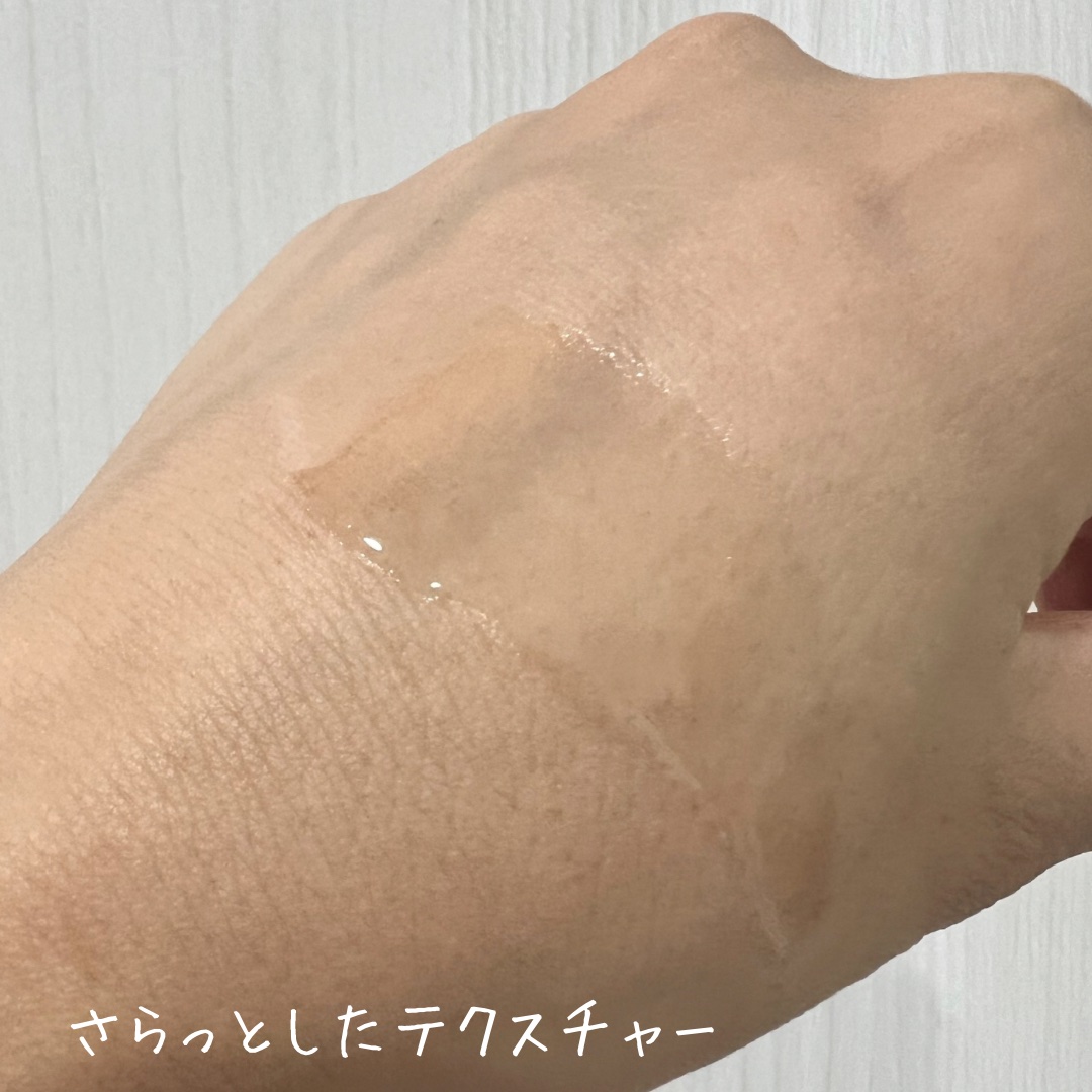 ニュアンスメイクオイル/プロスタイル/ヘアオイルを使ったクチコミ（3枚目）