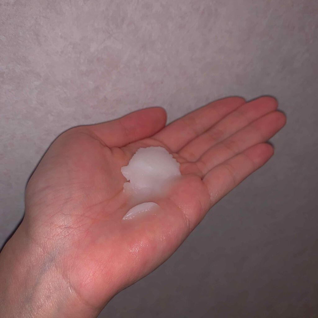 デュオ ザ 薬用クレンジングバーム バリア【医薬部外品】/DUO/クレンジングバームを使ったクチコミ(2枚目)