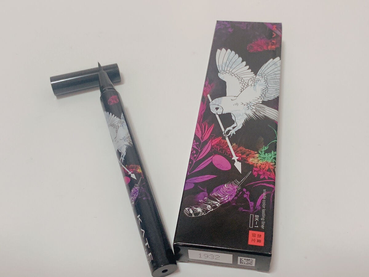 KATE 魂コレクション ブラウンレイヤーパレット/KATE/アイシャドウパレットを使ったクチコミ(6枚目)