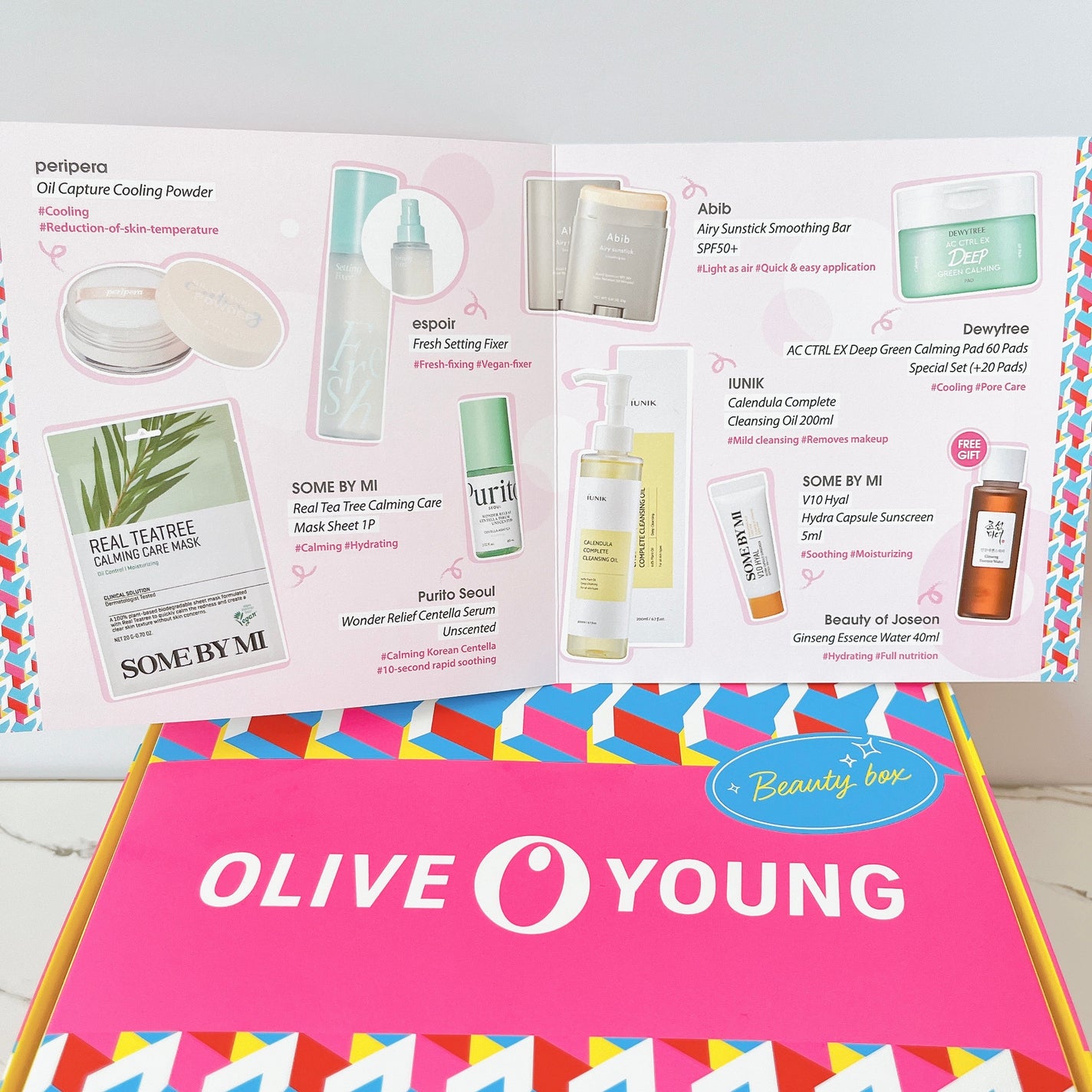 高麗人参 エッセンス ウォーター /Beauty of Joseon/化粧水を使ったクチコミ(5枚目)