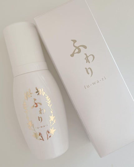 ふわり/ナノエッグ/頭皮ローションを使ったクチコミ(7枚目)