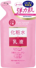 ピュア　ナチュラル　エッセンスローション　リフト　 詰替200ml