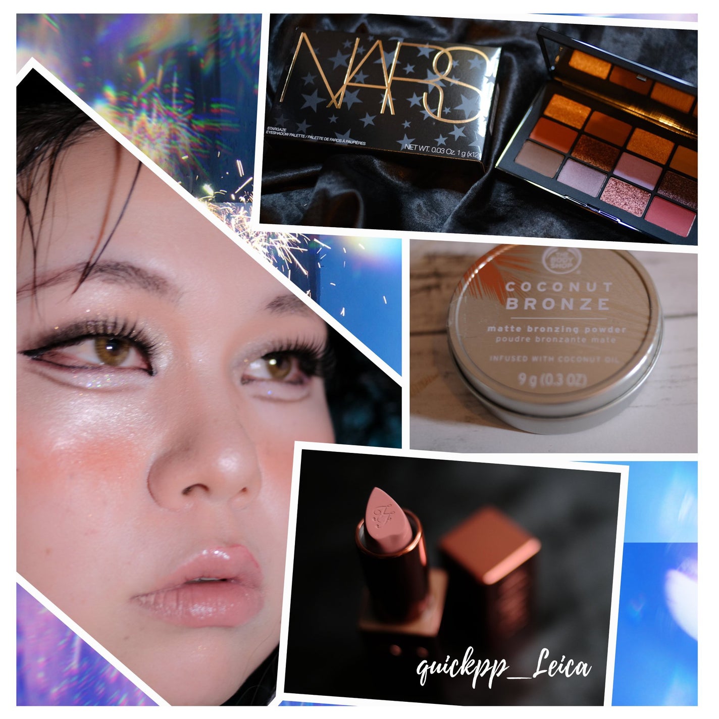 バターハイライター/PHYSICIANS FORMULA/クリームハイライトを使ったクチコミ(3枚目)