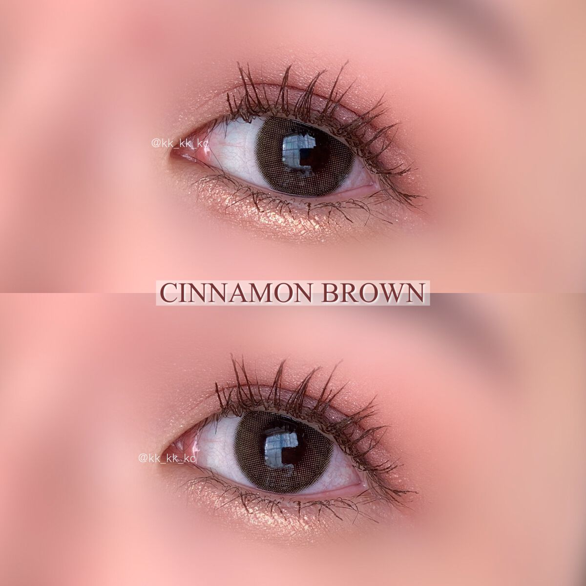 Lumie U 1day/Lumie U/ワンデー(1DAY)カラコンを使ったクチコミ(3枚目)